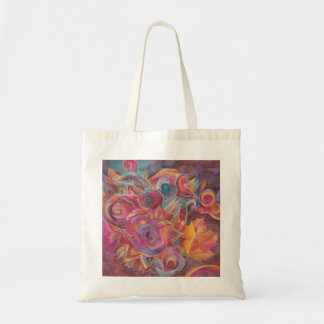 Tote O bolsa de dois pássaros