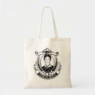 Tote O bolsa de Emily Dickinson