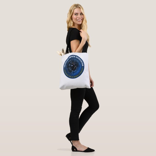 Tote O bolsa de Empath (No(a) Modelo)