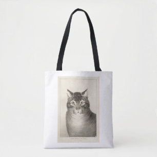 Tote O Bolsa de Gato Favorito