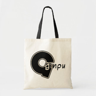 Tote O bolsa de Ginpu