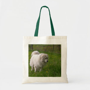 Tote O bolsa de grandes Pyrenees