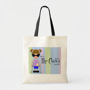 Tote O bolsa de HC