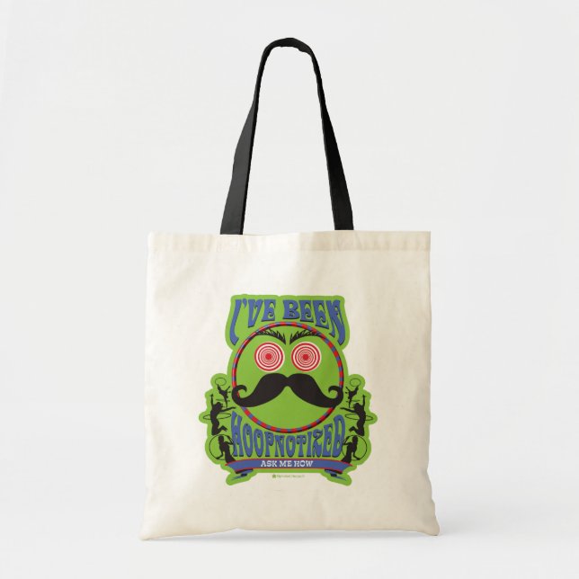 Tote O bolsa de Hoopnotized (Frente)