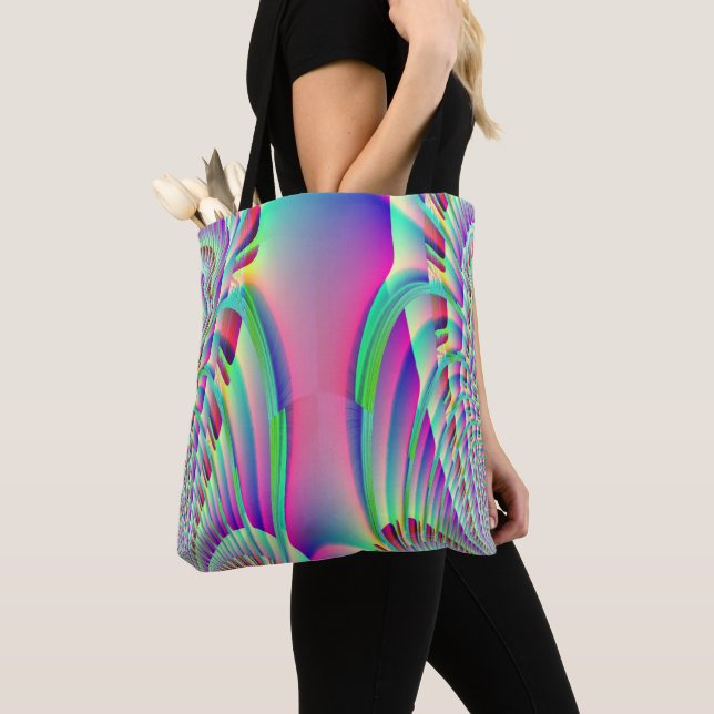 Tote O bolsa de IICARUS (Close Up)