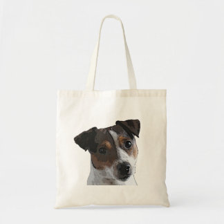 Tote O bolsa de Jack Russell Terrier