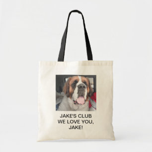 TOTE O BOLSA DE JAKE