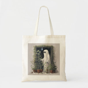 Tote O Bolsa de jardineiro etéreo