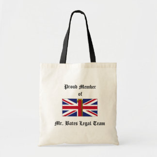Tote O bolsa de LegalBates