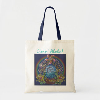 Tote O bolsa de Livin Aloha