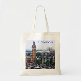 Tote O bolsa de Londres