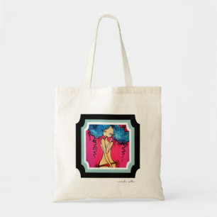 Tote O bolsa de "Malibu"