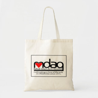 Tote O bolsa de MDAG