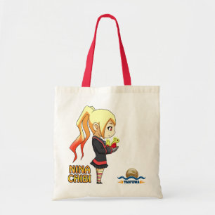 Tote O bolsa de Nina Chibi