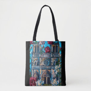 Tote O bolsa de Notre Dame