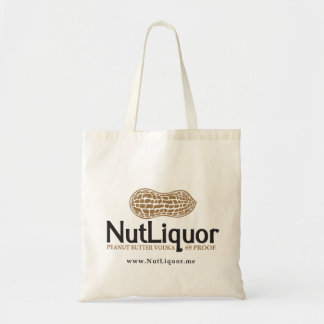 Tote O bolsa de NutLiquor