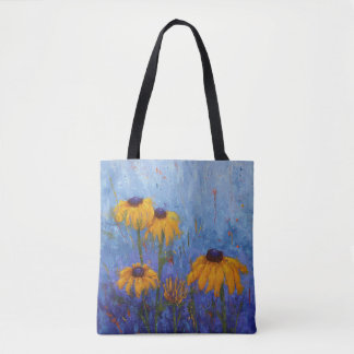 Tote O bolsa de olhos pretos de Susans
