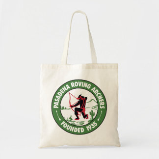 Tote O bolsa de PRA com logotipo