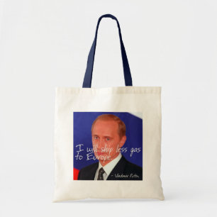 Tote O bolsa de Putin