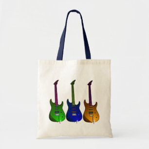 Tote O bolsa de Rockin