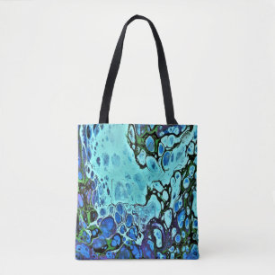 Tote O bolsa de Scape do mar