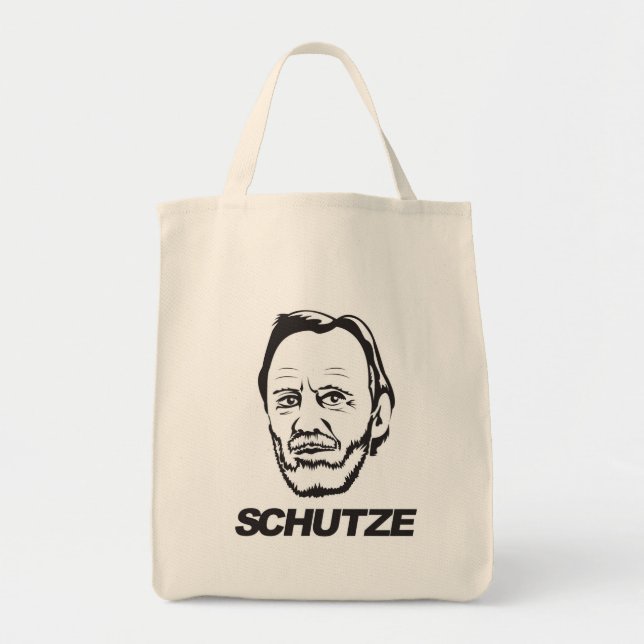 Tote O bolsa de Schutze (Frente)