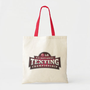 Tote O bolsa de Texter