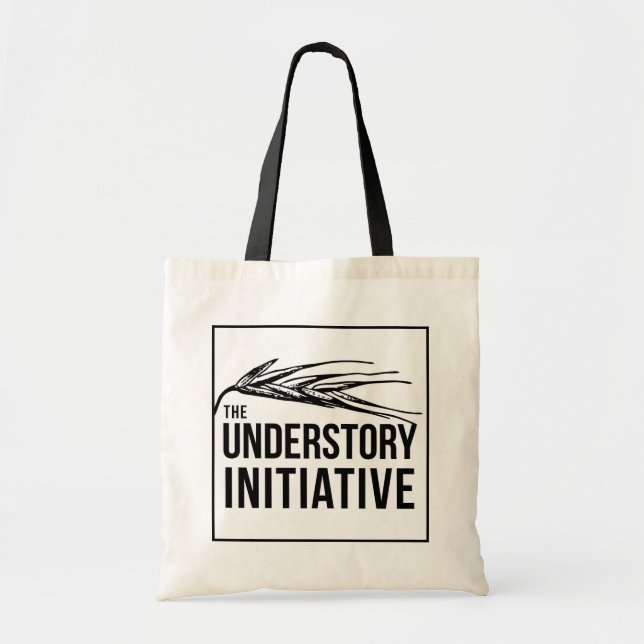 Tote O bolsa de Understory (Frente)