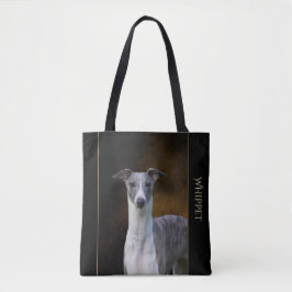 Tote O bolsa de Whippet