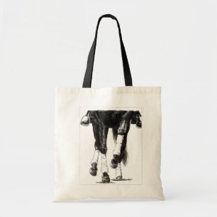 Tote O bolsa do adestramento