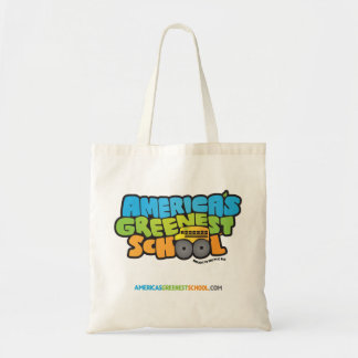 Tote O bolsa do AGS Eco