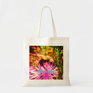 Tote o BOLSA do AMOR 2BEE