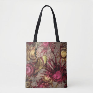 Tote O bolsa do arando