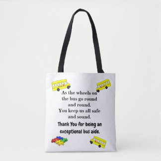 Tote O bolsa do assistente do auto escolar