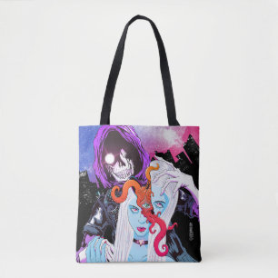 Tote O bolsa do barbeiro