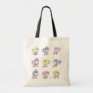 Tote O bolsa do chique do Cheep