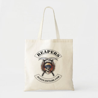 Tote O bolsa do clube das ceifeiras