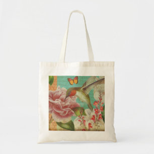 Tote O bolsa do compartimento da colagem do vintage do