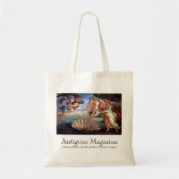 O bolsa do compartimento do Antígona (terno