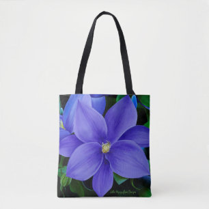 Tote O bolsa do desenhista de Julie Margaglione
