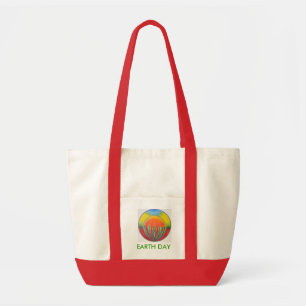 TOTE O BOLSA DO DIA DA TERRA