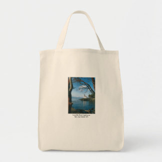 Tote O bolsa do farol
