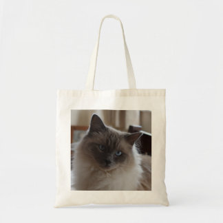 Tote O bolsa do gato de Ragdale
