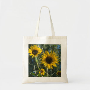 Tote O bolsa do girassol
