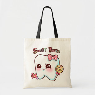 Tote O bolsa do guloso