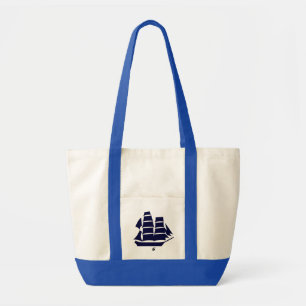 Tote O bolsa do impulso escolhe nosso tote. de duas