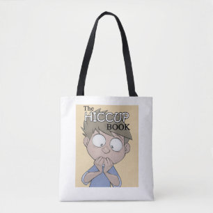 Tote O bolsa do livro do soluço