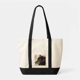 Tote O bolsa do lobo
