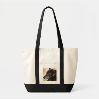 Tote O bolsa do lobo
