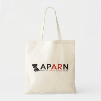 Tote O bolsa do logotipo de APARN